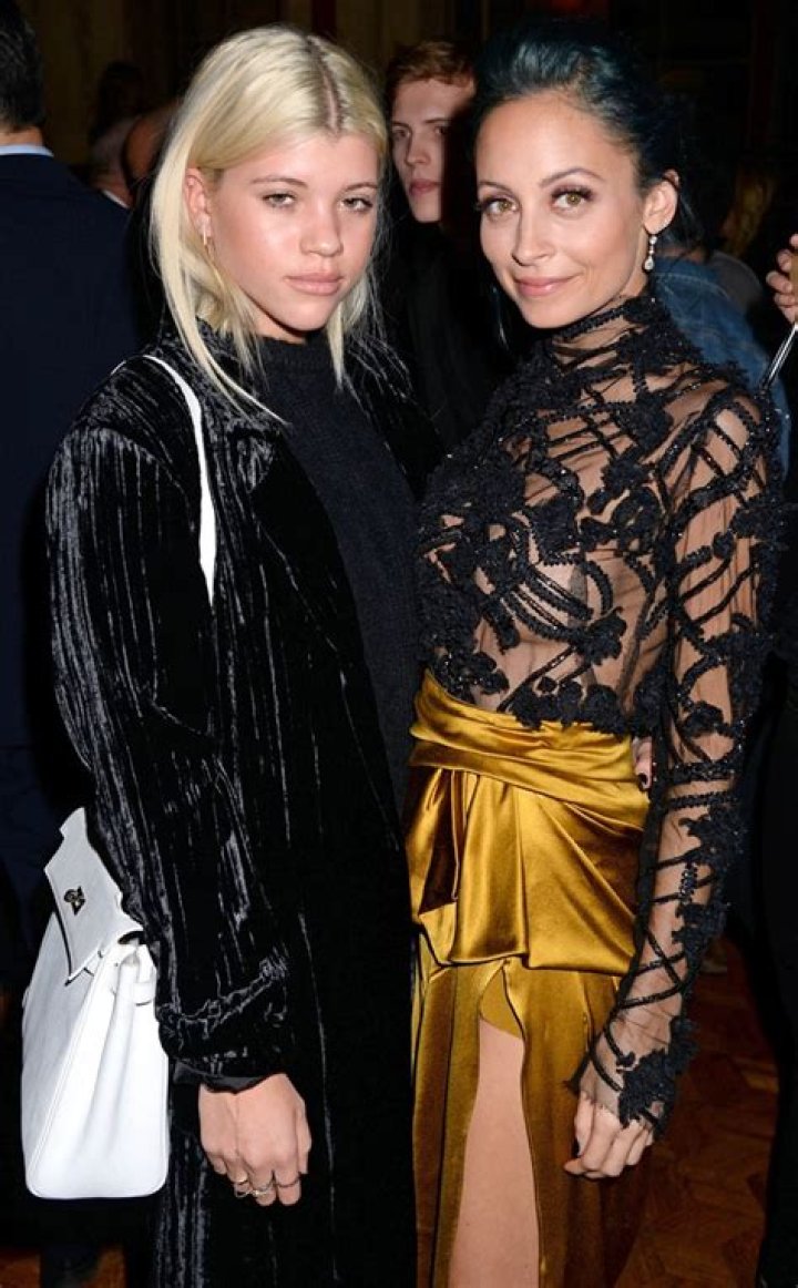 Sofia Richie Sister: Exploring the Life and Career of Nicole Richie