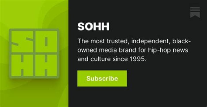Unveiling the Beat: A Deep Dive into SOHH Hip Hop Culture