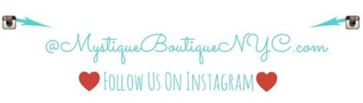 Exploring the Enchantment of Soho Mystique Boutique: A Unique Shopping Experience
