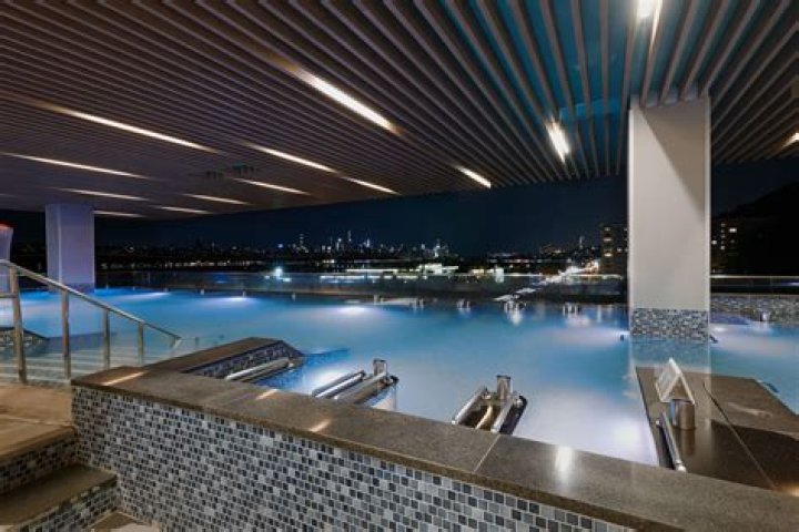 Exploring the Luxurious Sojo Spa Club: Your Ultimate Relaxation Destination
