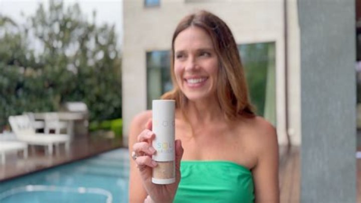 Discovering the Power of Sol Brush Sunscreen: Your New Skincare Essential
