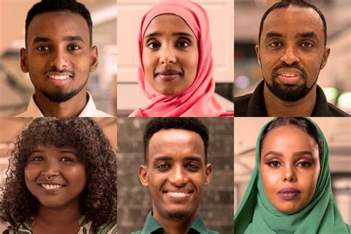Somali Arab: A Fusion of Cultures Shaping the Modern World