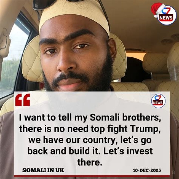 Somali in the UK: A Journey of Resilience, Integration, and Cultural Contributions