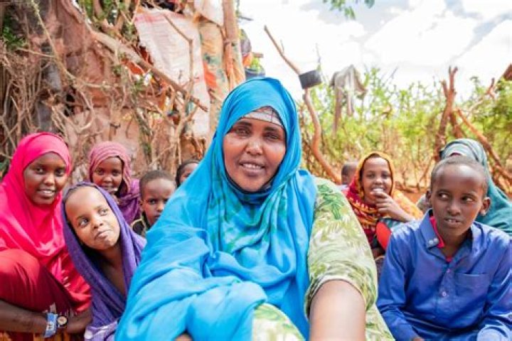 Somali: The Vibrant Culture, Language, and Identity of a Resilient People