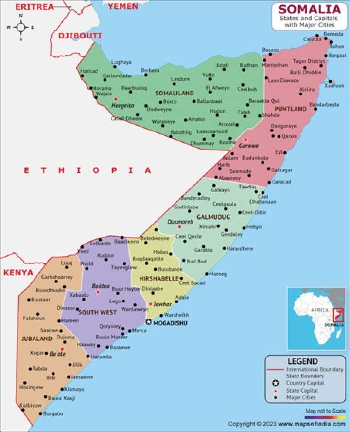 Somali Teleg: Exploring the Fascinating World of Somali Telecommunication