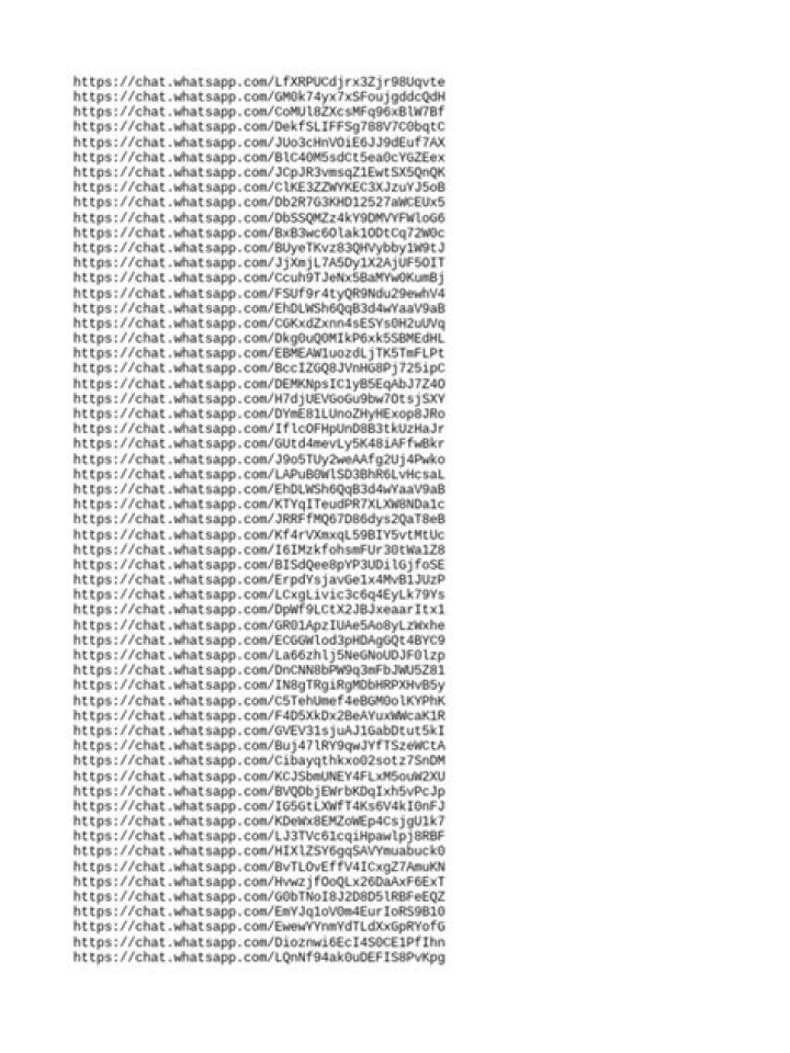 Somali Wasmo WhatsApp Group Link 2022: Your Ultimate Guide to Joining and Staying Connected