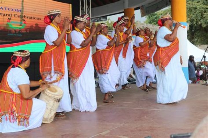 Somali: A Rich Tapestry of Culture, History, and Resilience