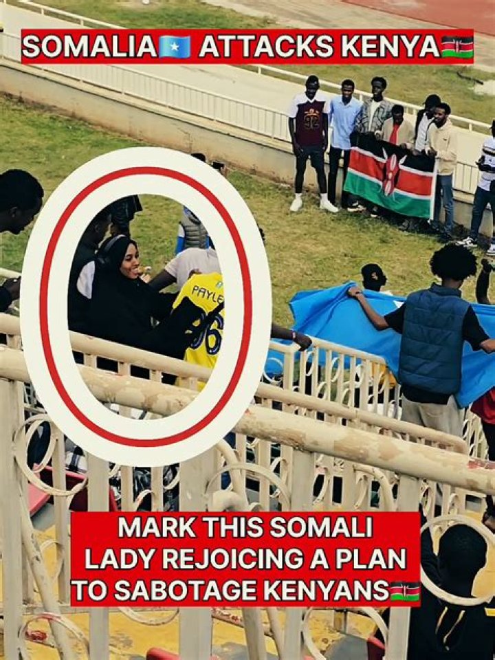 Somalis TikTok: The Rising Digital Phenomenon Taking the World by Storm