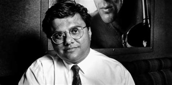 Discover the Fascinating Life and Legacy of Somen Banerjee, a Legendary Figure