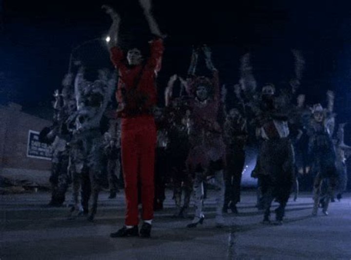 Discovering the Magic of the "Something About You Baby" Michael Jackson GIF