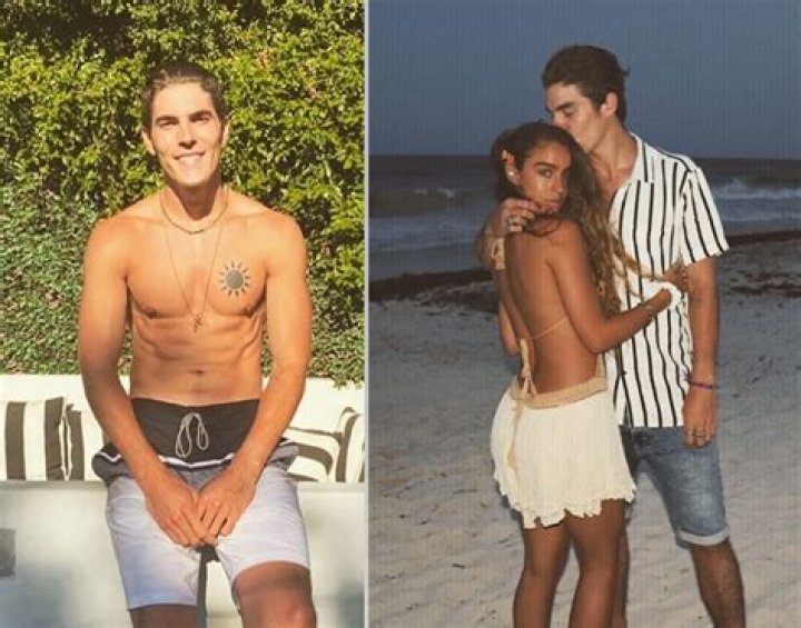 Everything You Need to Know About Sommer Ray's Boyfriend