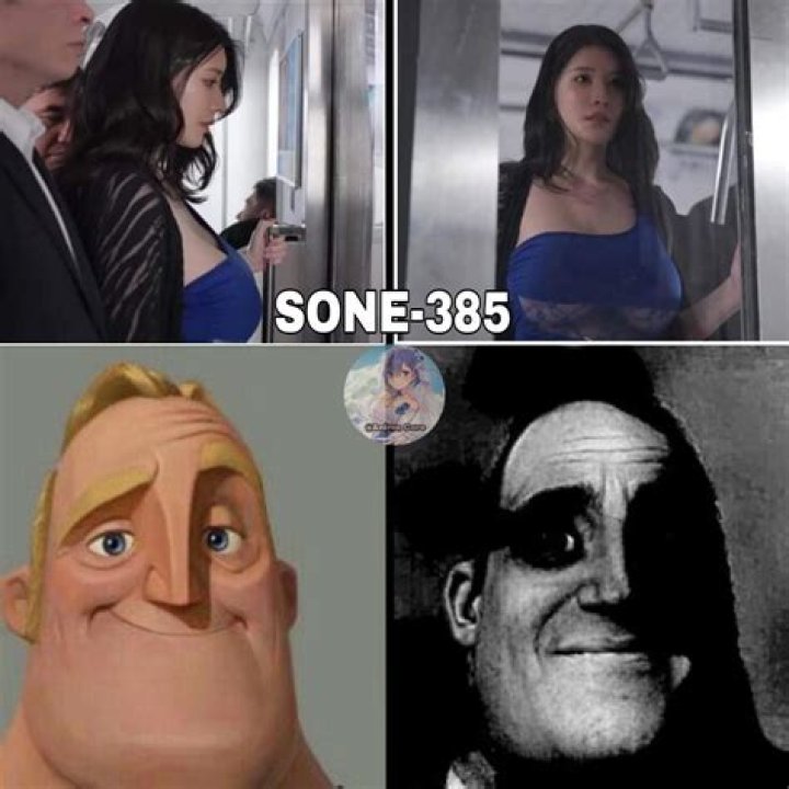 Son 385 Movie: A Cinematic Masterpiece That Explores the Depth of Human Emotion