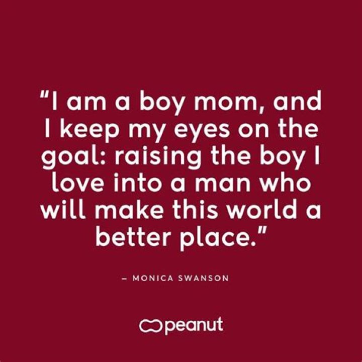 Son Like Mother Quotes: Celebrating the Unique Bond Between Mother and Son