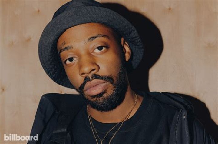 Sonder and Brent Faiyaz: Are They the Same Person?