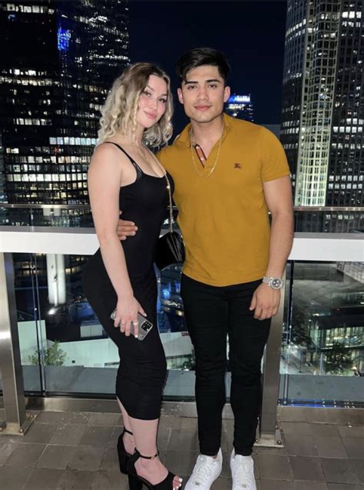 Exploring the Allure of Sondra Blush on OnlyFans