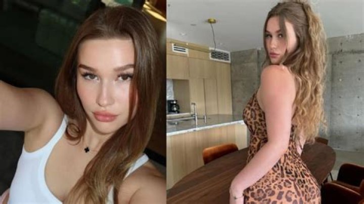 Unveiling the Allure of Sondra Blust: A Deep Dive into Her OnlyFans Journey