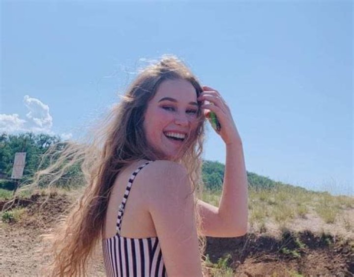 Exploring the Fascinating World of Sondra Blust: The Only Fnas