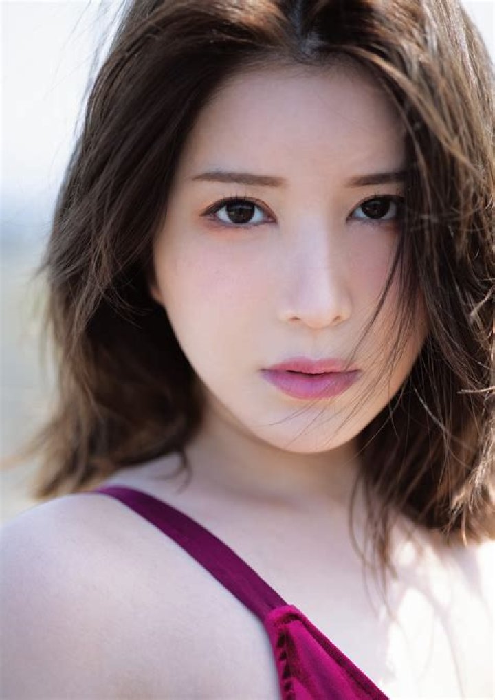 Sone-436 Actress' Name is Nagi Hikaru: A Comprehensive Guide