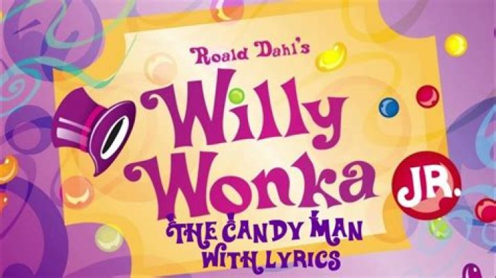 Unveiling the Sweet Magic of "The Candy Man" Song: A Timeless Classic