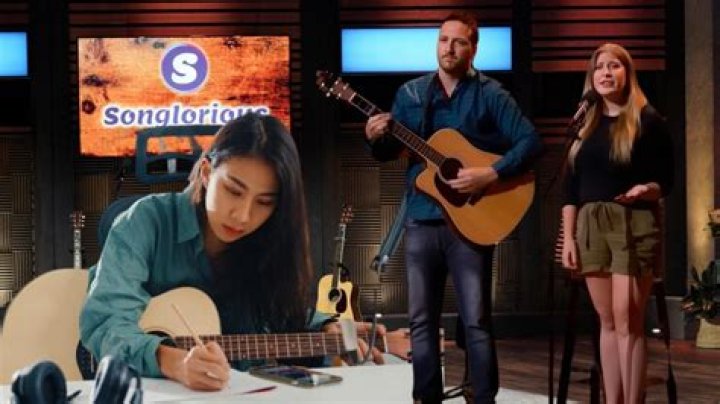 Exploring Songlorious Net Worth 2024: A Comprehensive Insight