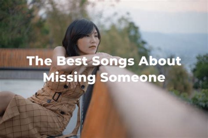 Songs About Missing Mother: A Heartfelt Tribute