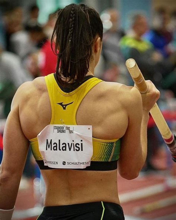 Sonia Malavisi: A Journey Through Art and Life