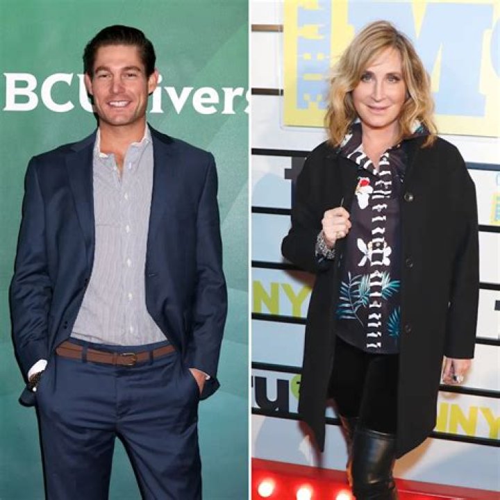 Sonja Morgan: The Charm and Charisma Behind Southern Charm