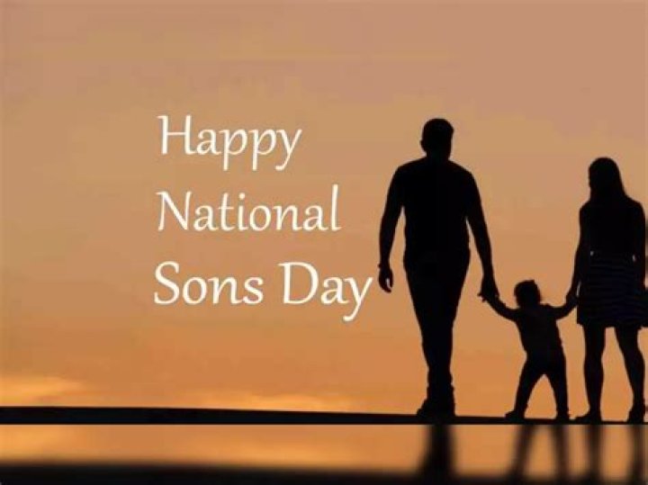 Sons Day 2023: Celebrating the Bond Between Fathers and Sons