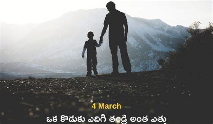 Celebrating Sons Day: A Comprehensive Guide to Honoring Sons