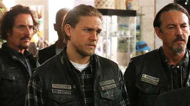 Sons of Anarchy Wiki: The Ultimate Guide to the Iconic Motorcycle Club Drama