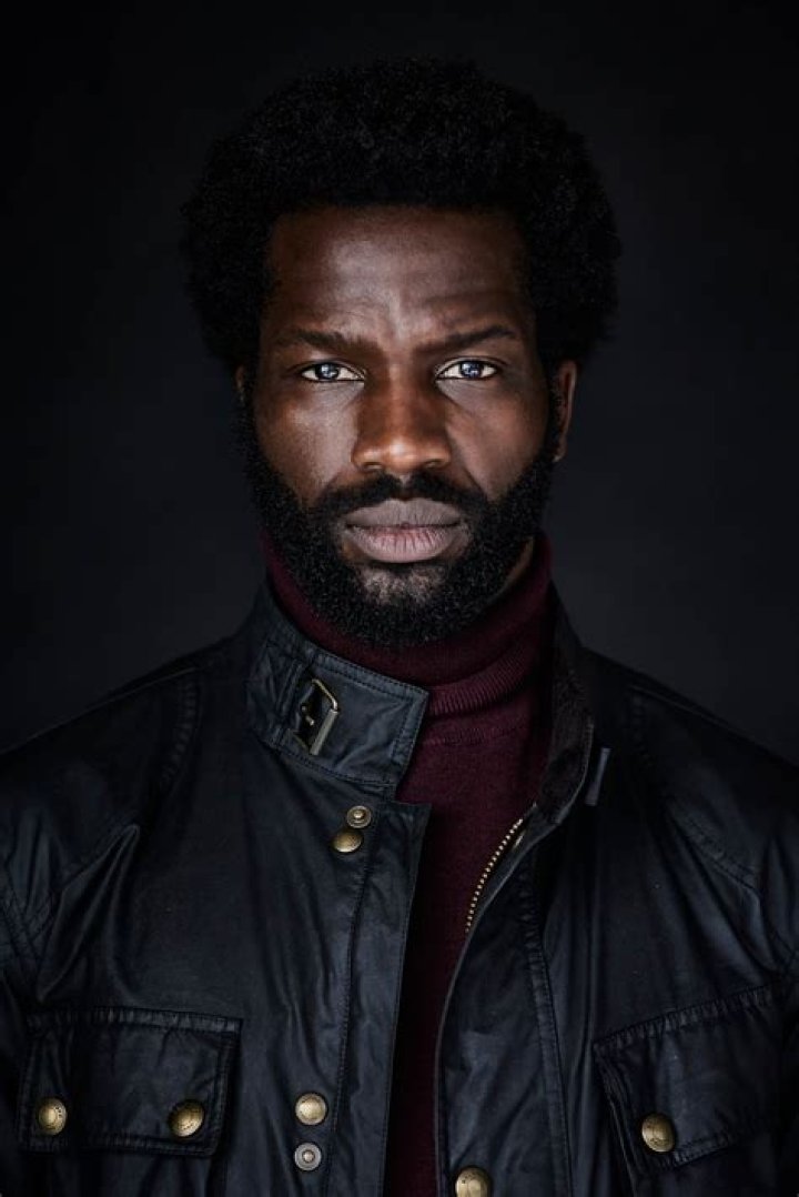 Unveiling the Life and Achievements of Sope Dirisu