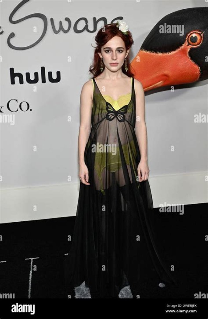 Sophia Anne Caruso: The Rising Star and Her Journey to Fame