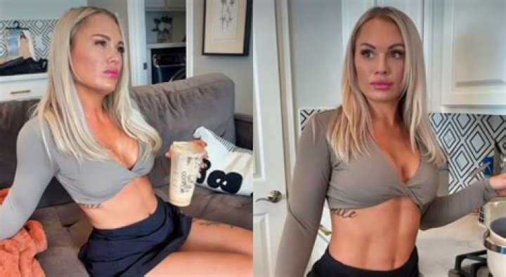 Sophia Deso: The Rise of a Social Media Star