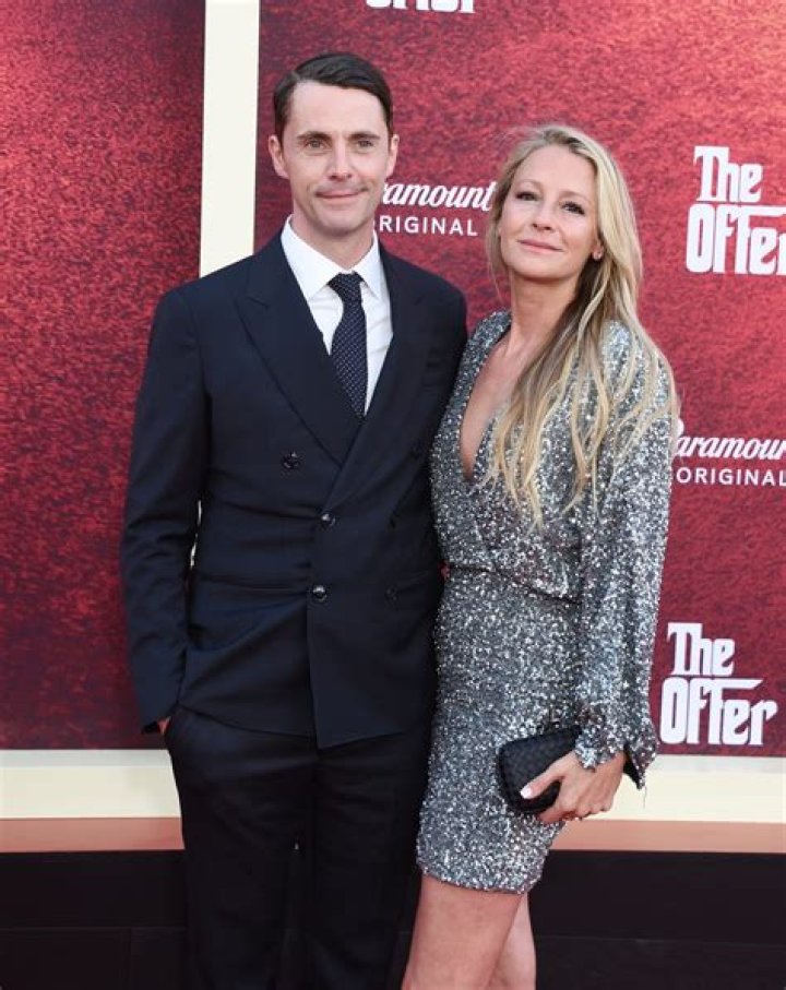 Unveiling the Life and Journey of Sophie Dymoke