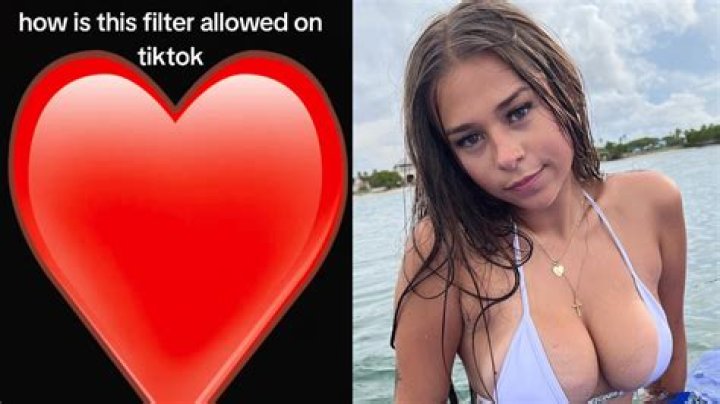 Sophie Rain Ello: A Rising Star in the World of Entertainment