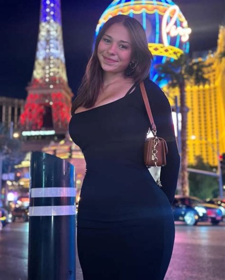 Sophie Rain Eule: The Rising Star Redefining Music and Arts