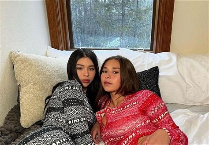 Discovering Sophie Rain's Friend Name: A Journey into Friendship