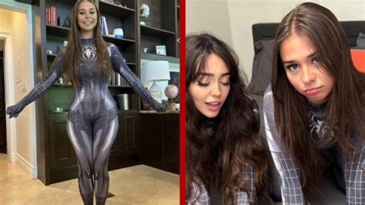 Sophie Rain Spiderman Video Leaked: What You Need to Know