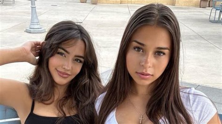 Sophie Rains Leaked: The Truth Behind the Controversy