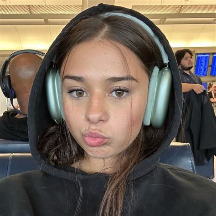 Uncovering the Mystery of the Sophieraiin Leak