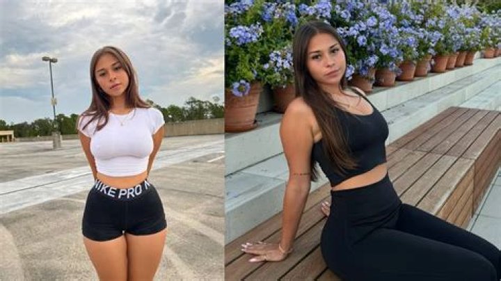 Sophieraiin: Rising Star and Her Remarkable Journey