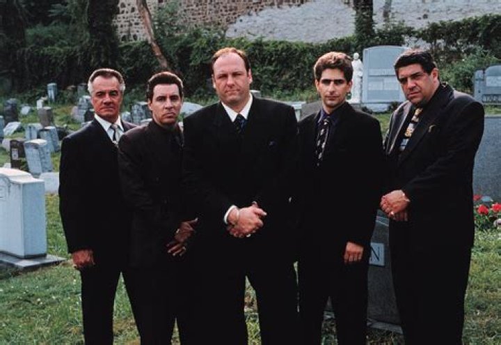Sopranos Cast Pics: A Deep Dive into the Iconic Characters of the Sopranos