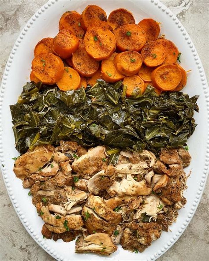 Soul Food Meals: A Deep Dive into the Heart of Comfort Cuisine