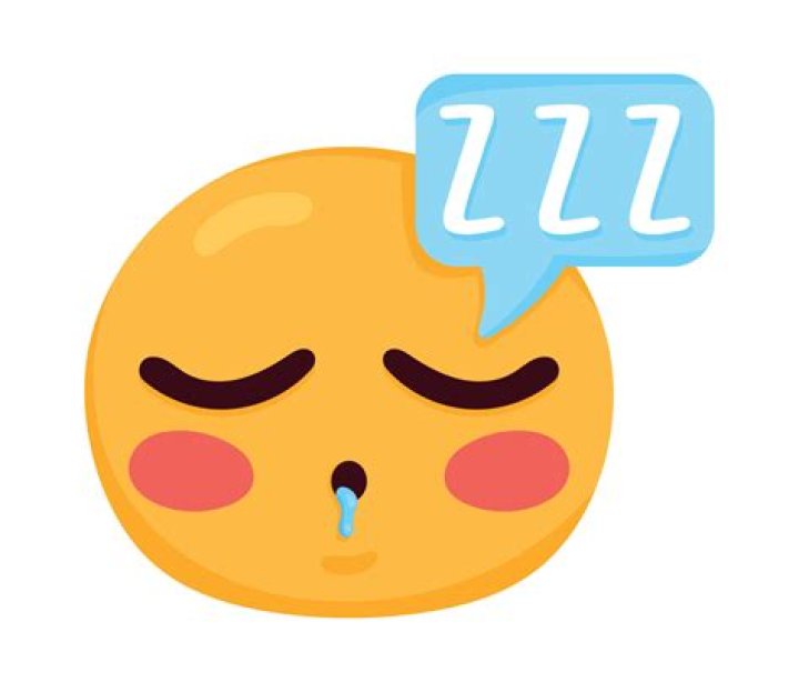 Discovering the Magic of the Sound Asleep Emoji