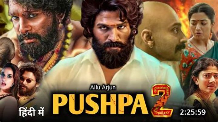 Exploring the Allure of South Movie Hindi: A Comprehensive Guide