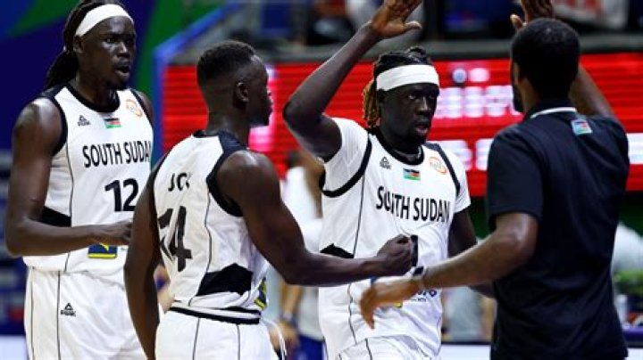 Exploring the South Sudan Basketball Team: Rising Stars at 17