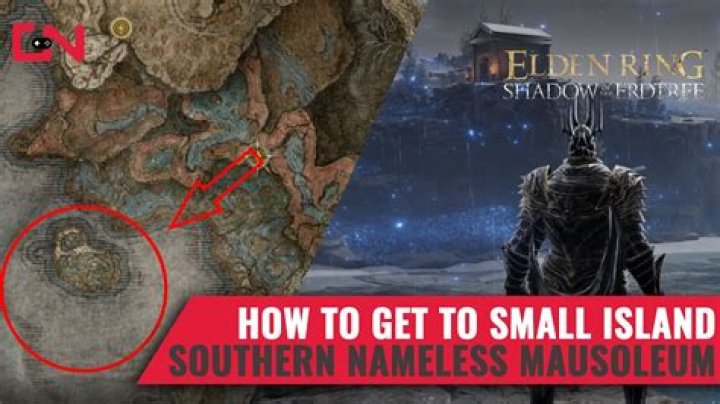 Unveiling the Mystery of the Southern Nameless Mausoleum