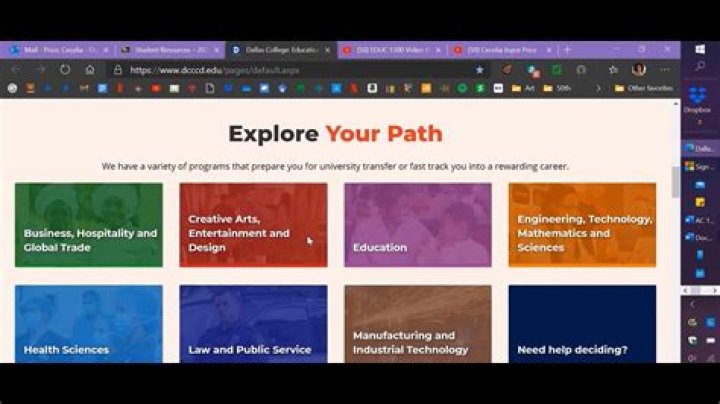 SPC Blackboard: Revolutionizing Education with Innovative Solutions