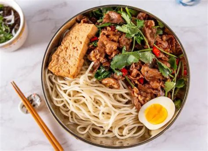 Discovering the Delight of Special Noodles: A Culinary Journey