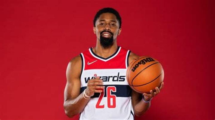 Breaking News: Spencer Dinwiddie Signs Groundbreaking Crypto Contract